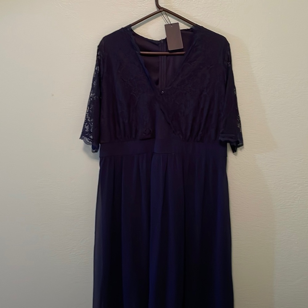 Maternity dress